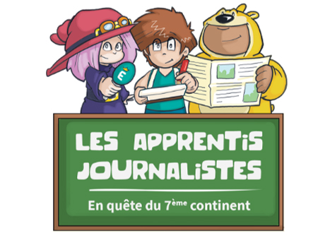 Histoire pour enfants Ma mission dinosaures