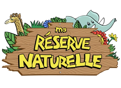Histoire pour enfant sur les animaux Ma réserve naturelle