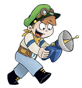 Personnage Tilly