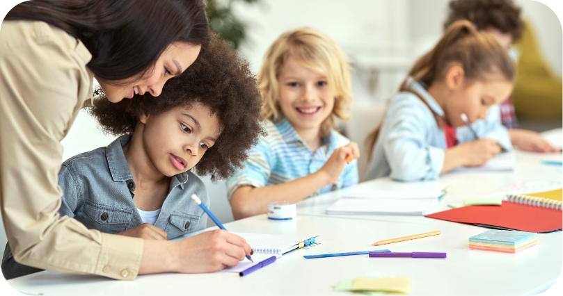 Aventure épistolaire pour les écoles