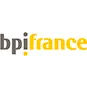 Logo de la banque d'investissement Bpifrance