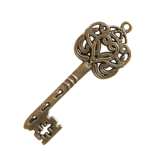 La clef du parc