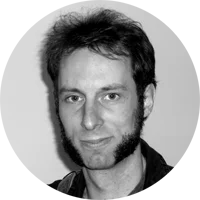 Membre de l'équipe d'Epopia Corentin Mager