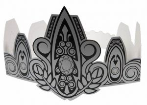 La couronne royale