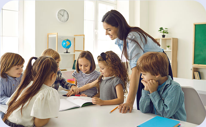 Support pédagogique de lecture
