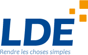 Librairie LDE