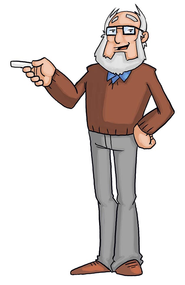 Personnage d'Epopia