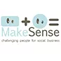 Logo de MakeSense