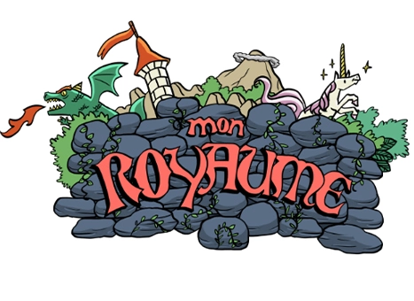 Histoire Moyen Age pour enfant Mon Royaume