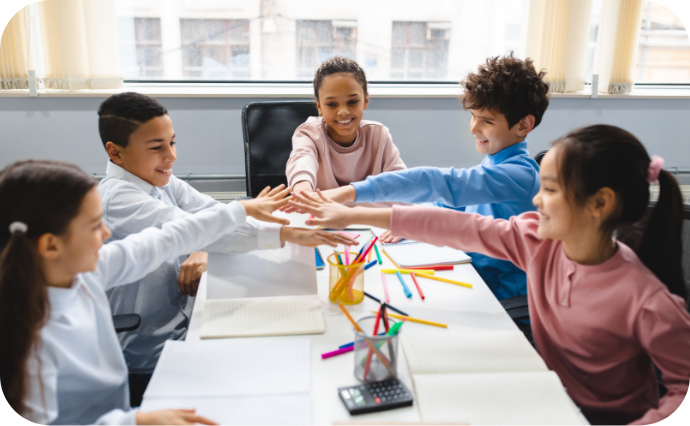Jeu de rôle littéraire en classe