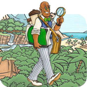 Personnage d'Epopia Archiloque