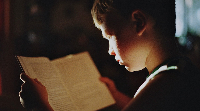 Pourquoi la lecture nous fait-elle du bien ?