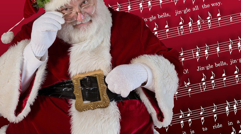 6 chansons de Noël à télécharger et chanter en famille !